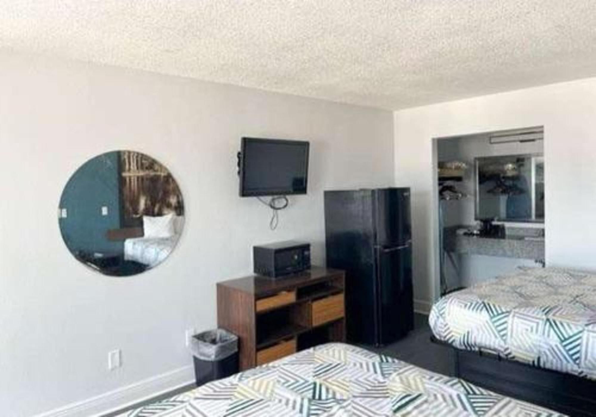 Motel 6-Opelousas, La المظهر الخارجي الصورة