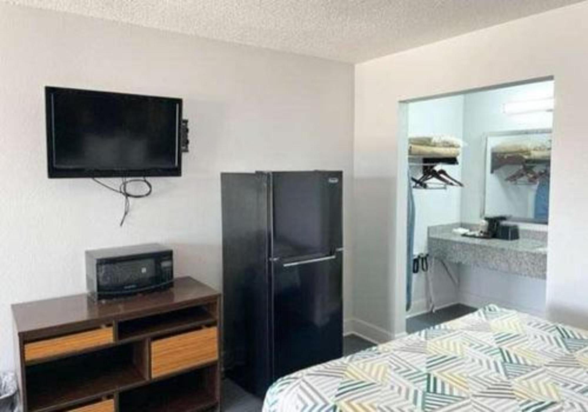 Motel 6-Opelousas, La المظهر الخارجي الصورة